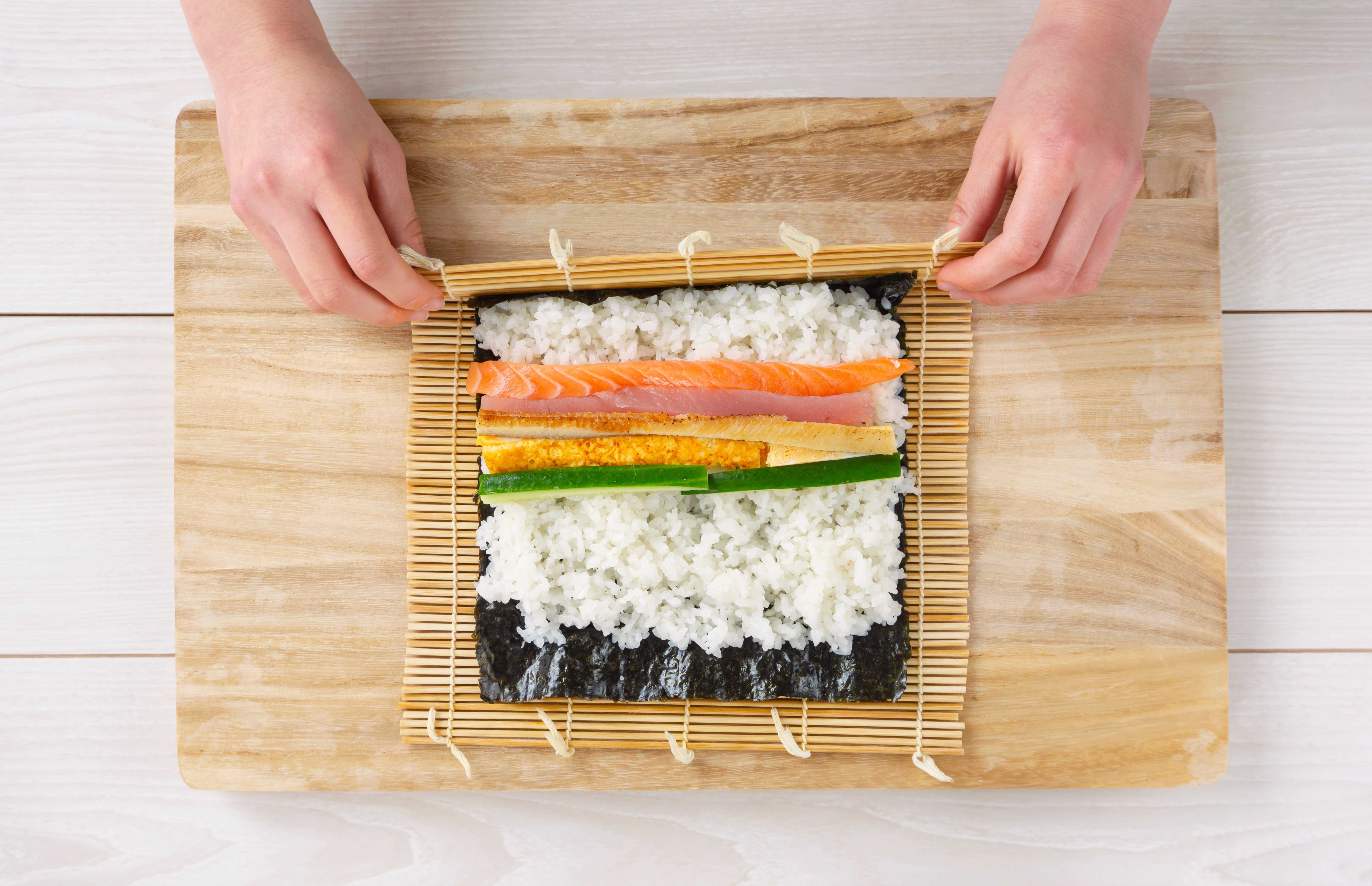 恵方巻イメージ画像3