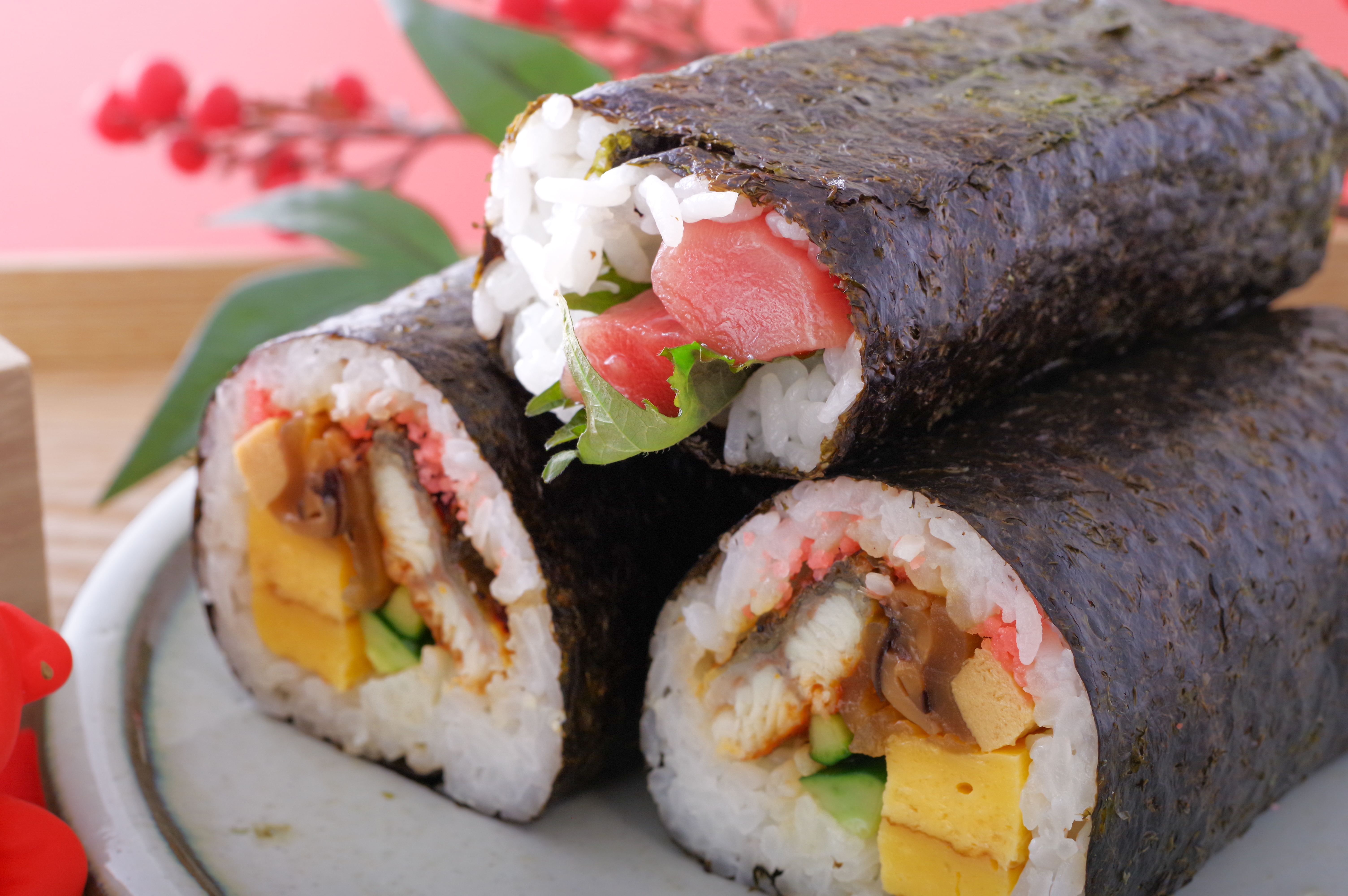 恵方巻イメージ画像3