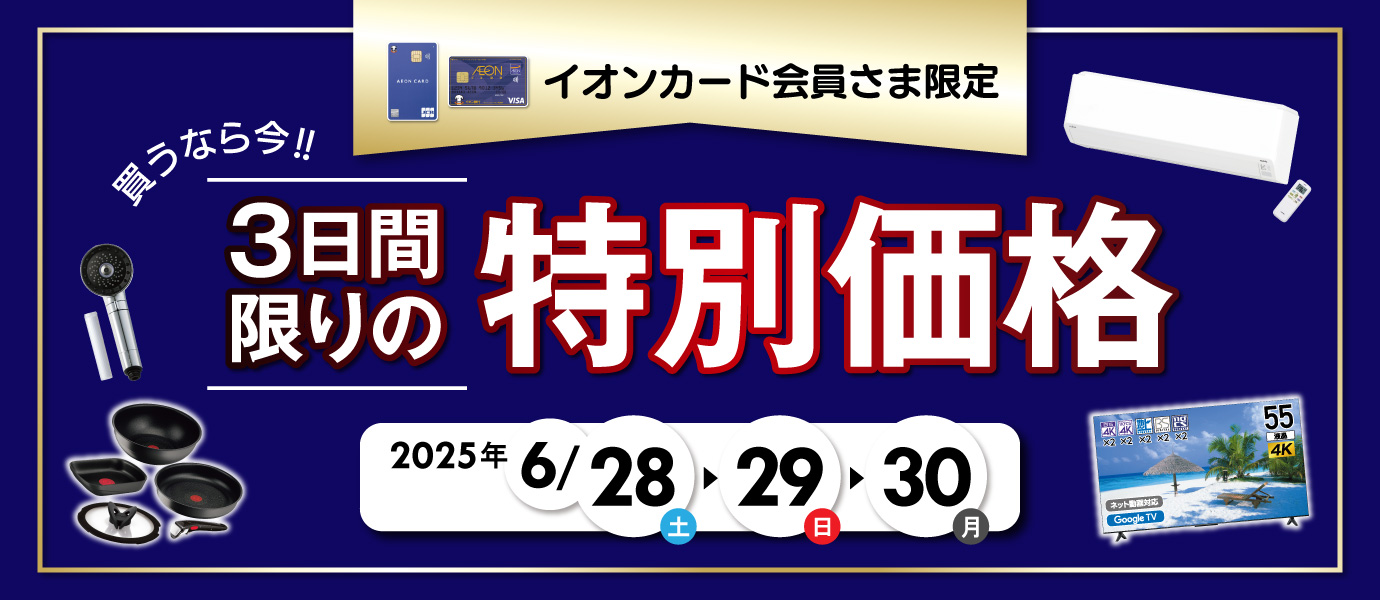 特別価格