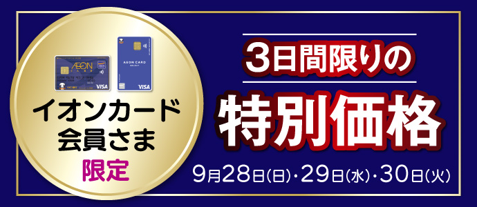 特別価格A