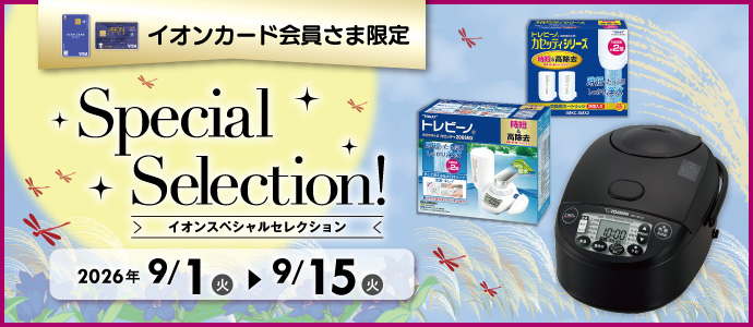 セレクションB