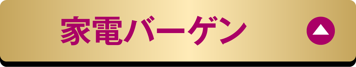 家電バーゲン