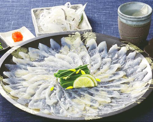 海鮮ギフト