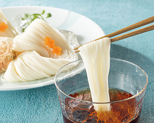 麺類