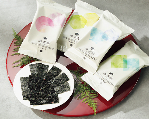 佃煮・海苔・瓶詰・缶詰
