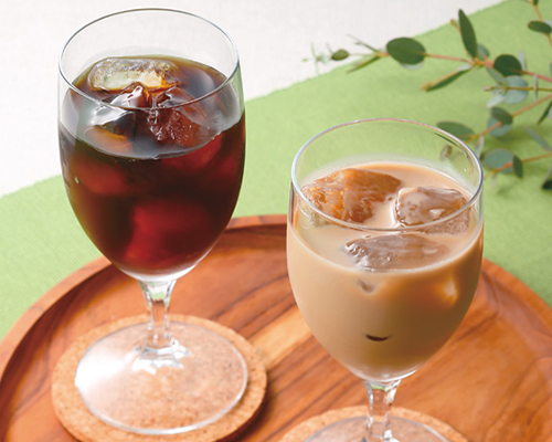 コーヒー・飲料