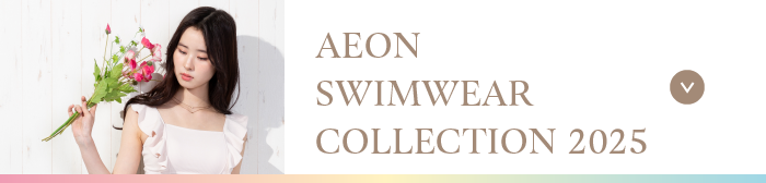 AEON SWIMWEAR COLLECTION 2025