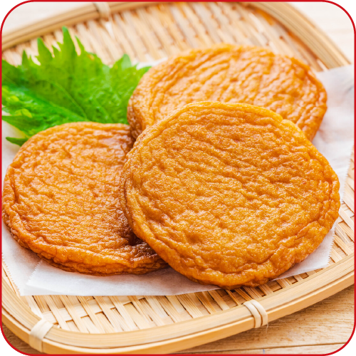 さつま揚げ・かまぼこ