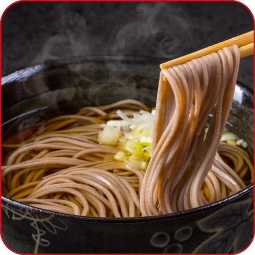 うどん・そば