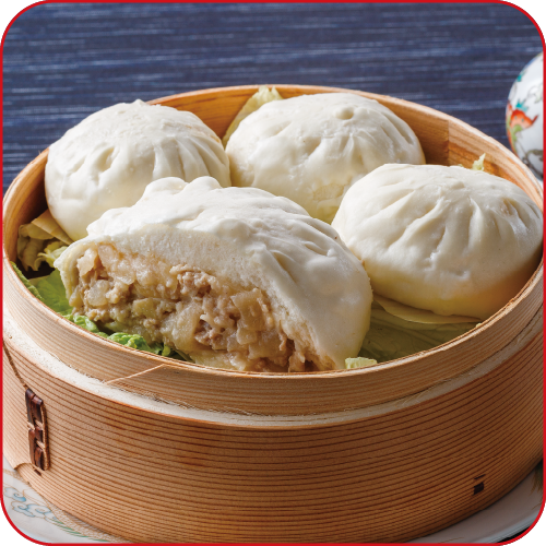 和食・中華