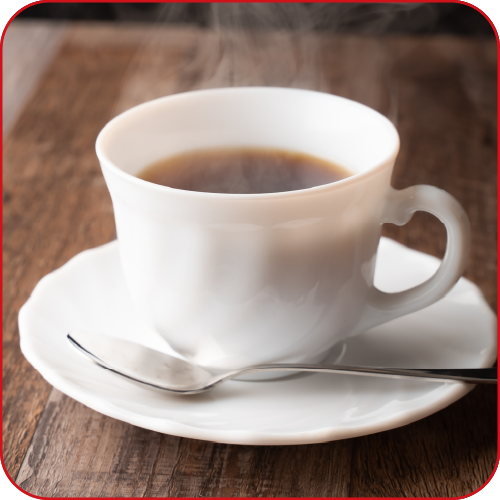 コーヒー・飲料